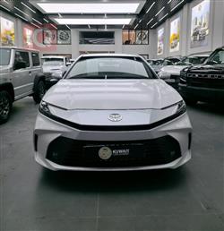 Toyota Camry 2025