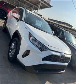 2024 تويوتا راف 4