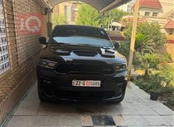 2022 دودج دورانجو