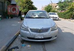 BYD G3 2013