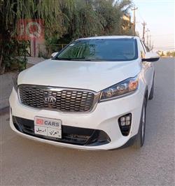 Kia Sorento 2019