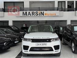 Land Rover Range Rover Sport 2020