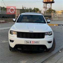 Jeep Grand Cherokee 2018