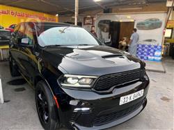 2023 دودج دورانجو