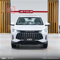 2026 جيتور X50
