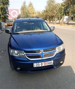 2010 دودج جورني