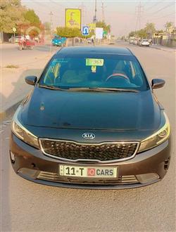 Kia Forte 2017