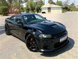 2020 دودج تشارجر