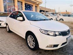 2012 كيا سيراتو