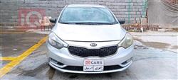 Kia Cerato 2016