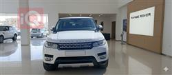 Land Rover Range Rover Sport 2015