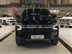 2023 شيفروليه تاهو