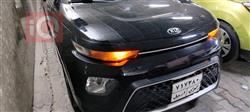 Kia Soul 2020