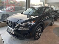 Nissan Rogue 2023