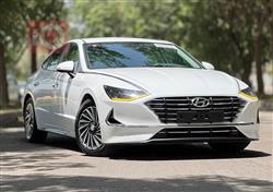 Hyundai Sonata 2023