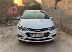 2017 شيفروليه كروز