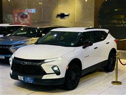 Chevrolet Blazer 2023