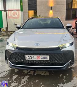 2023 تويوتا كراون