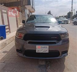 2019 دودج دورانجو