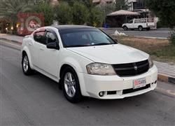 2010 دودج افنجر