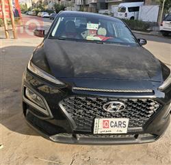 2021 هيونداي كونا