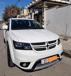 2019 دودج جورني