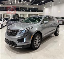 Cadillac XT5 2023