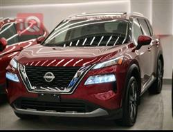 2023 نيسان روج