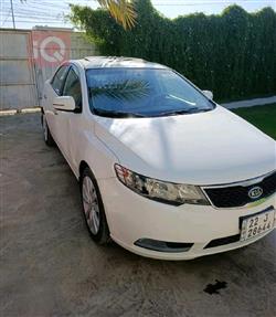 Kia Cerato 2013