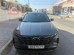 2023 هيونداي توسان