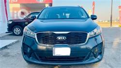 2019 كيا سورينتو