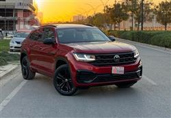 2023 فولكسفاغن أطلس كروس سبورت