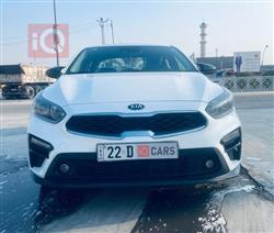 Kia Forte 2021