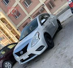 2023 نيسان صني