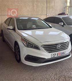 Hyundai Sonata 2016