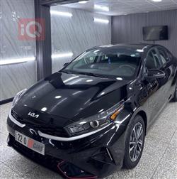 2023 كيا فورتي
