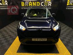 2023 تويوتا راف 4