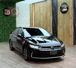 Volkswagen Jetta 2025