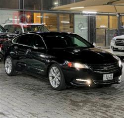 Chevrolet Impala 2019