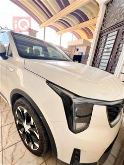 2024 كيا سورينتو