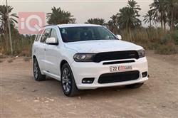 2019 دودج دورانجو