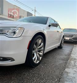 Chrysler 300 2015
