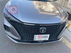 2022 شانجان إيدو بلس