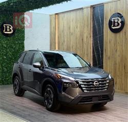 2025 نيسان روج