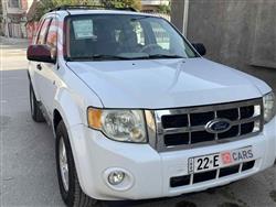 Ford Escape 2008