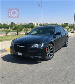 2016 كرايسلر 300