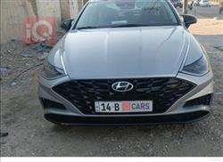 2023 هيونداي سوناتا