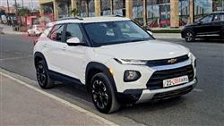 Chevrolet Trailblazer 2023