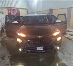 Chevrolet Trailblazer 2022