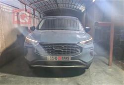 2023 فورد إسكيب